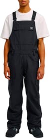 Docile Bib 10K Black + DC Shoes