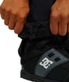 DC Shoes + Docile Bib 10K Black - 7