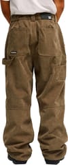 DC Shoes + Snow Carpenter Pant 10K Morel