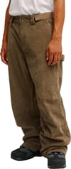 DC Shoes + Snow Carpenter Pant 10K Morel - 3
