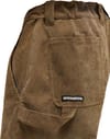 DC Shoes + Snow Carpenter Pant 10K Morel - 5