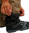 DC Shoes + Snow Carpenter Pant 10K Morel - 7