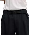 DC Shoes + Smoke Pant 10K Black - 4