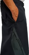 DC Shoes + Smoke Pant 10K Black - 5