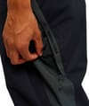 DC Shoes + Smoke Pant 10K Black - 6