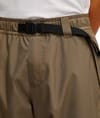 DC Shoes + Smoke Pant 10K Morel - 4