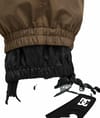 DC Shoes + Smoke Pant 10K Morel - 7