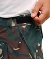 DC Shoes + Snowcat Cargo Pant 20K Classic Camo - 4