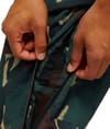 DC Shoes + Snowcat Cargo Pant 20K Classic Camo - 6