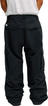 DC Shoes + Snowcat Cargo Pant 20K Black