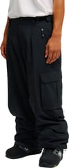 DC Shoes + Snowcat Cargo Pant 20K Black - 3