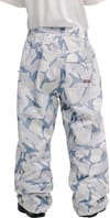 DC Shoes + DCXBB Trackstar Pant 10K Wild Dove