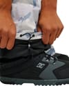 DC Shoes + DCXBB Trackstar Pant 10K Wild Dove - 7