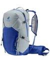 Speed Lite 23 SL Tin Indigo + deuter