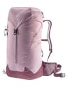 AC Lite 28 SL Grape/Aubergine + deuter