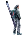 Deuter + Alproof 32 Arctic/Black - 10
