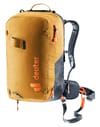 Alproof Lite 20 SL Cinnamon/Black + deuter