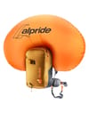 deuter + Alproof Lite 20 SL Cinnamon/Black - 3