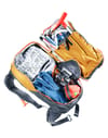 deuter + Alproof Lite 20 SL Cinnamon/Black - 6