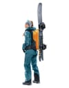 deuter + Alproof Lite 20 SL Cinnamon/Black - 9