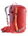 Deuter + Freerider 28 SL Currant/Maron - 3