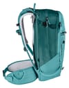 deuter + Freerider 28 SL Dustblue/Deepsea
