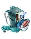 deuter + Freerider 28 SL Dustblue/Deepsea - 3