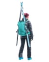 deuter + Freerider 28 SL Dustblue/Deepsea - 4
