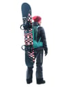 deuter + Freerider 28 SL Dustblue/Deepsea - 6