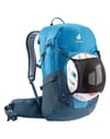 deuter + Futura 27 Reef/Ink - 9