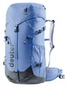Gravity Expedition 45+ SL Pacific/Graphite + deuter