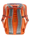 deuter + Junior Chestnut/Mandarine