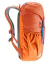 deuter + Junior Chestnut/Mandarine - 3
