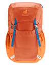 deuter + Junior Chestnut/Mandarine - 4