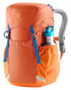 deuter + Junior Chestnut/Mandarine - 5
