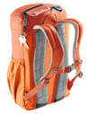 deuter + Junior Chestnut/Mandarine - 6