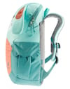 deuter + Kikki Glacier/Dustblue - 5