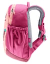 deuter + Pico Bloom/Ruby - 3