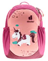deuter + Pico Bloom/Ruby - 4