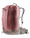 AC Lite 21 SL Caspia/Pepper + deuter