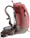 deuter + AC Lite 21 SL Caspia/Pepper - 3