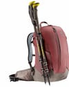 deuter + AC Lite 21 SL Caspia/Pepper - 4