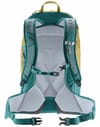 deuter + AC Lite 23 Clay/Deepsea