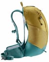 deuter + AC Lite 23 Clay/Deepsea - 3