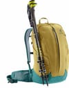 deuter + AC Lite 23 Clay/Deepsea - 4