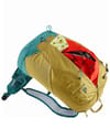deuter + AC Lite 23 Clay/Deepsea - 5