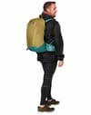 deuter + AC Lite 23 Clay/Deepsea - 6