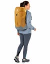deuter + AC Lite 28 SL Cinnamon/Teal - 5