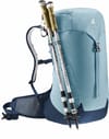 deuter + AC Lite 28 SL Lake/Ink - 4