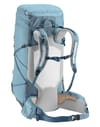 deuter + Aircontact Ultra 45+5 SL Dusk/Atlantic